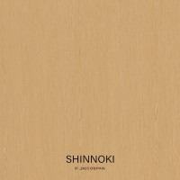 Shinnoki Ivory Infinite Oak